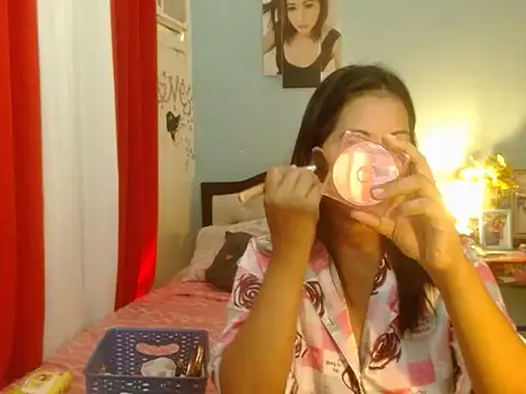 PearlOfAsia21 online show from 30, 1, 2025