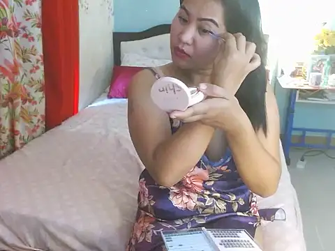 PearlOfAsia21 online show from 27, 2, 2026