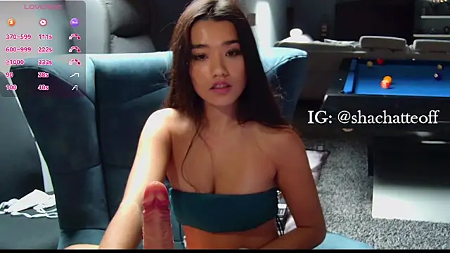 shachatteof online show from 1, 11, 2025