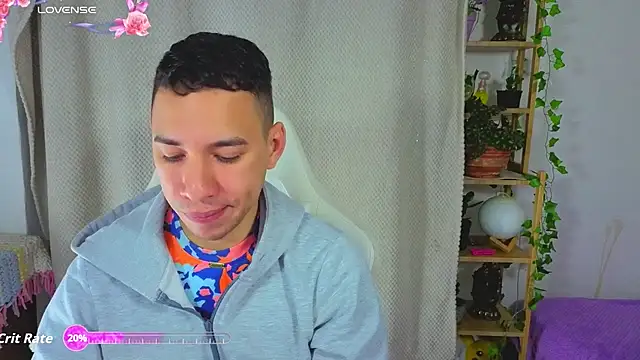 petter coleman  online show from 31, 10, 2025