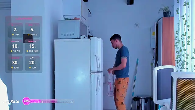 petter coleman  online show from 16, 1, 2026