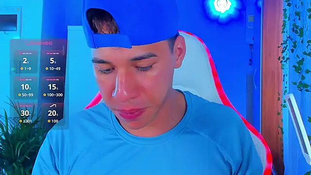 petter coleman  online show from 16, 2, 2026