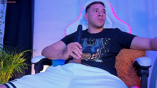 petter coleman  online show from 18, 4, 2026