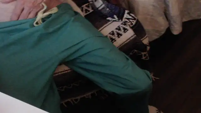 QueenDenizeAndTheCaptain online show from 20, 10, 2025