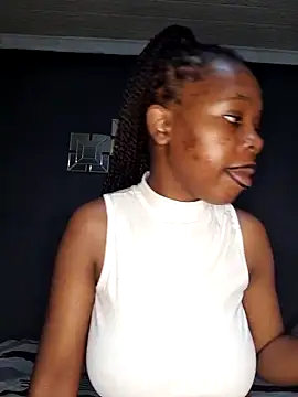Snapshot of SheisBlacq chatting on 29, 4, 2026 SheisBlacq online show from 29, 4, 2026