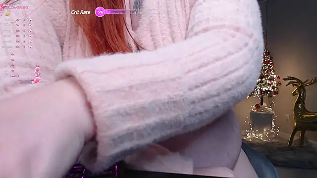 Mia Bows online show from 4, 1, 2025