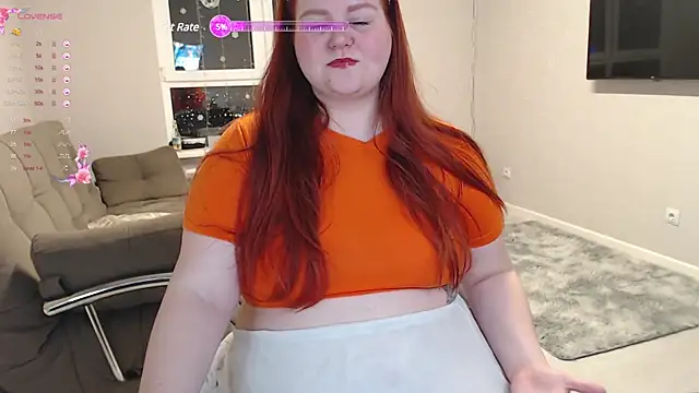 Mia Bows online show from 17, 2, 2025