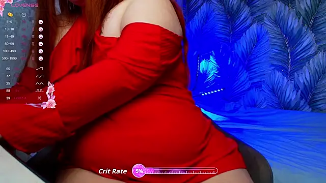 Mia Bows online show from 27, 9, 2025