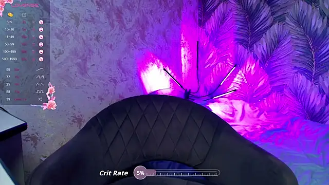 Mia Bows online show from 28, 9, 2025