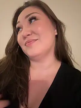 RosieDixx online show from 7, 11, 2025