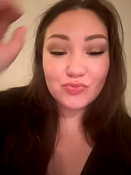 RosieDixx online show from 8, 11, 2025