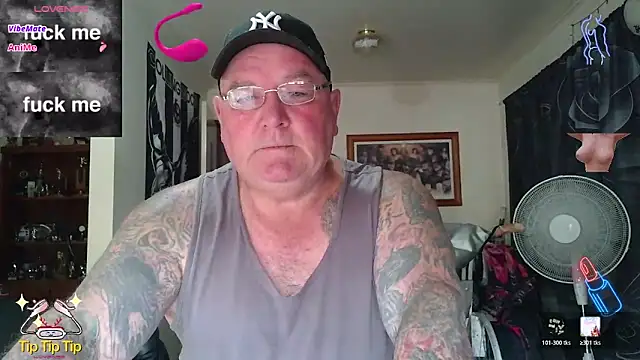 HOTANAL online show from 24, 2, 2026