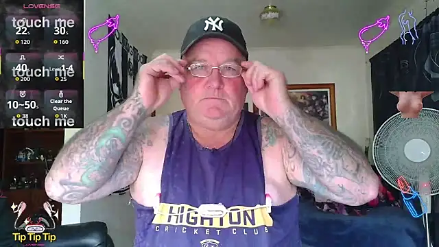 HOTANAL online show from 27, 3, 2026