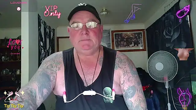 Snapshot of HOTANAL chatting on 10, 6, 2026 HOTANAL online show from 10, 6, 2026