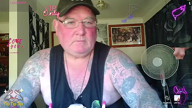 Snapshot of HOTANAL chatting on 11, 6, 2026 HOTANAL online show from 11, 6, 2026