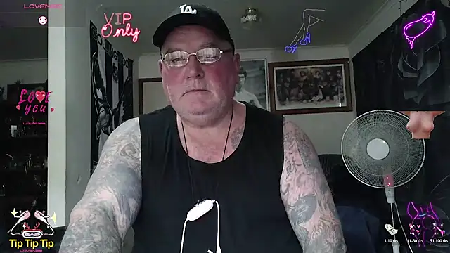 Snapshot of HOTANAL chatting on 13, 6, 2026 HOTANAL online show from 13, 6, 2026