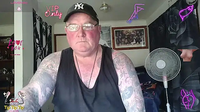 Snapshot of HOTANAL chatting on 22, 6, 2026 HOTANAL online show from 22, 6, 2026