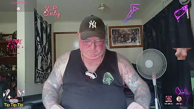 Snapshot of HOTANAL chatting on 20, 7, 2026 HOTANAL online show from 20, 7, 2026