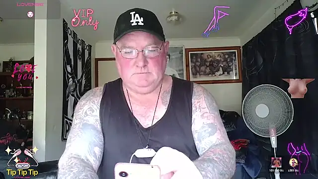 Snapshot of HOTANAL chatting on 21, 7, 2026 HOTANAL online show from 21, 7, 2026