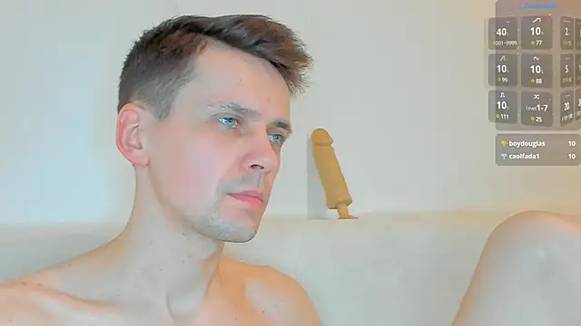 Jasper Sun online show from 22, 3, 2025