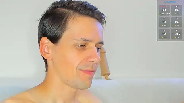 Jasper Sun online show from 9, 9, 2025