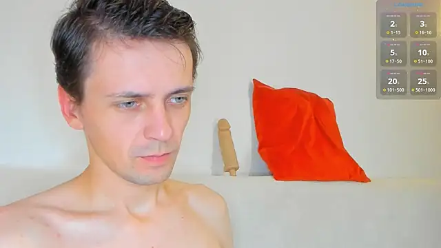 Jasper Sun online show from 5, 10, 2025