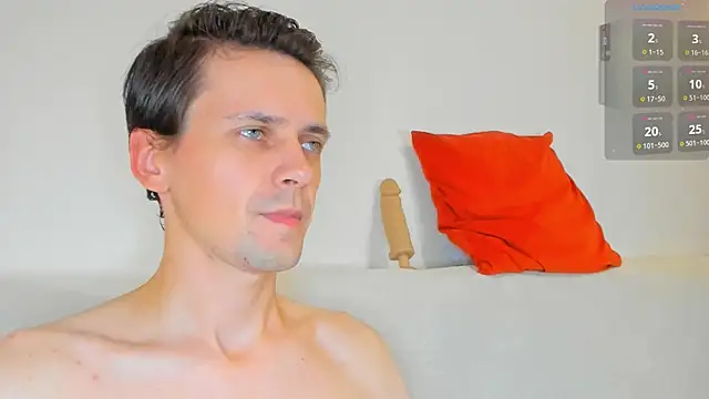 Jasper Sun online show from 6, 10, 2025