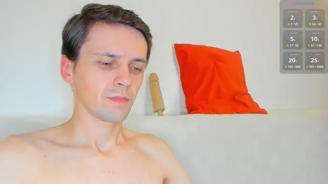 Jasper Sun online show from 8, 10, 2025