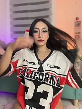 sophie cute66 online show from 3, 7, 2026