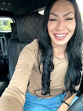 annablisss online show from 10, 9, 2025