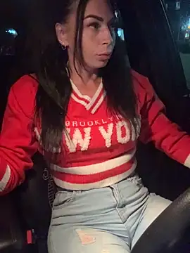 annablisss online show from 28, 9, 2025