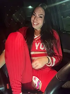 annablisss online show from 9, 1, 2026