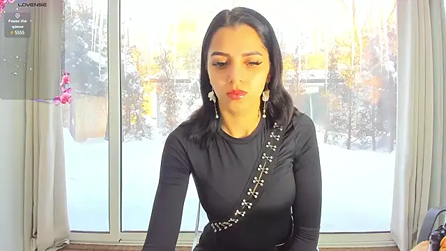 Sarabecker online show from 21, 2, 2025