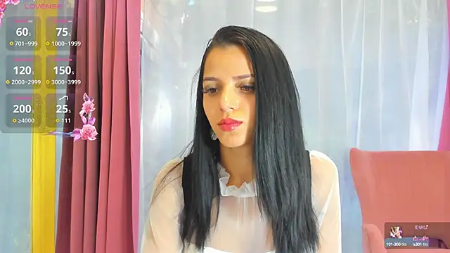 Sarabecker online show from 10, 10, 2025