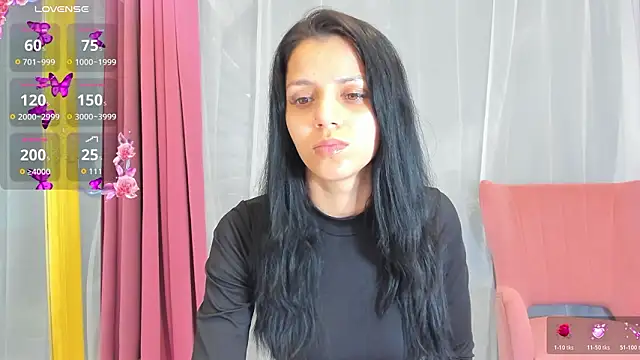 Sarabecker online show from 20, 3, 2026