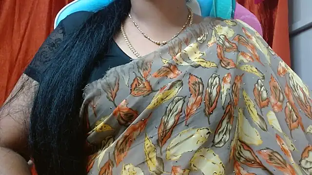 Snapshot of tamilharini chatting on 27, 9, 2025 tamilharini online show from 27, 9, 2025