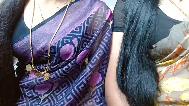 Snapshot of tamilharini chatting on 16, 10, 2025 tamilharini online show from 16, 10, 2025