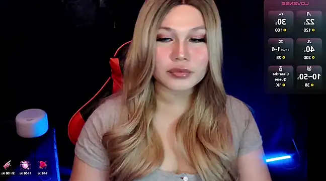 stacey wills44 online show from 17, 1, 2025