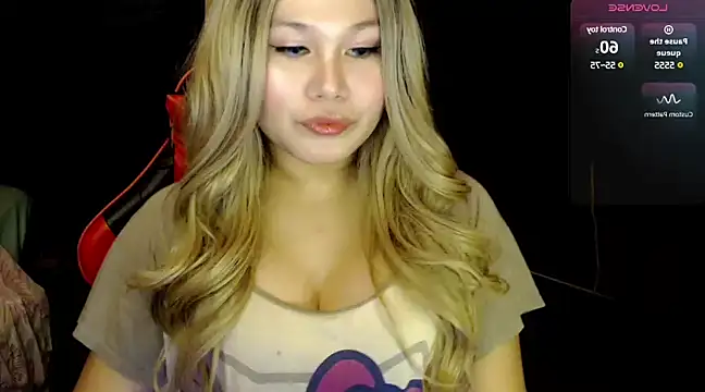 stacey wills44 online show from 21, 1, 2025