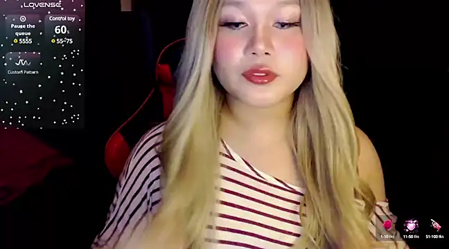 stacey wills44 online show from 3, 3, 2025