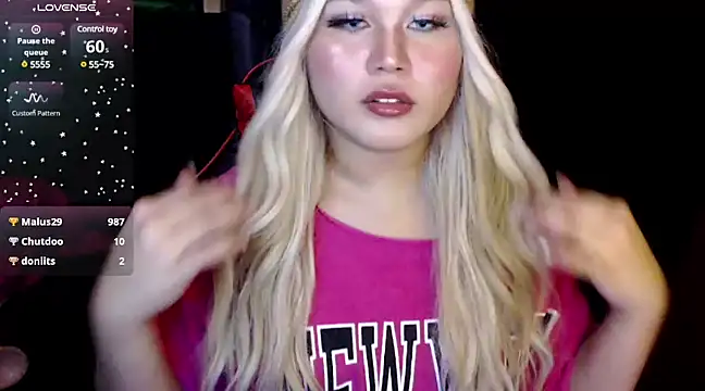 stacey wills44 online show from 3, 3, 2025