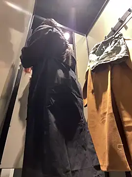 CrazzyChicks online show from 20, 3, 2025