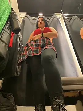 CrazzyChicks online show from 15, 10, 2025