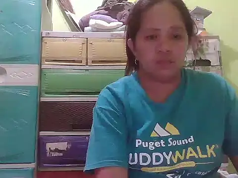 Snapshot of sweetlady_pinay chatting on 24, 3, 2026 sweetlady pinay online show from 24, 3, 2026