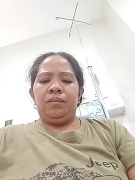 Snapshot of sweetlady_pinay chatting on 9, 6, 2026 sweetlady pinay online show from 9, 6, 2026