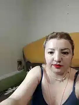 Snapshot of stefanyharper16 chatting on 28, 1, 2025 stefanyharper16 online show from 28, 1, 2025