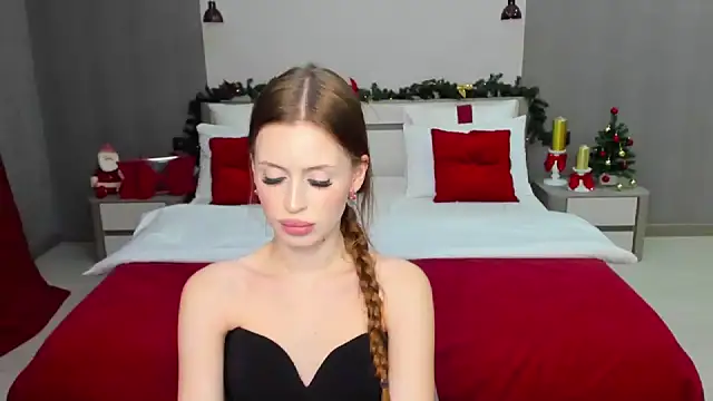  Sweet  Cherry  online show from 11, 12, 2024