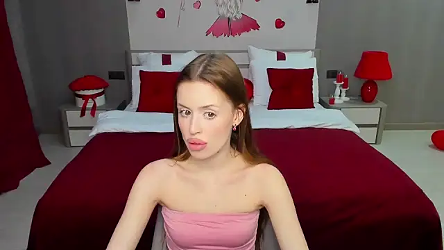  Sweet  Cherry  online show from 18, 2, 2025