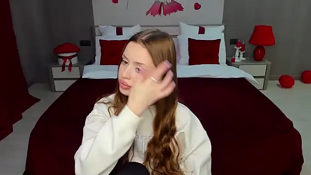  Sweet  Cherry  online show from 20, 2, 2025