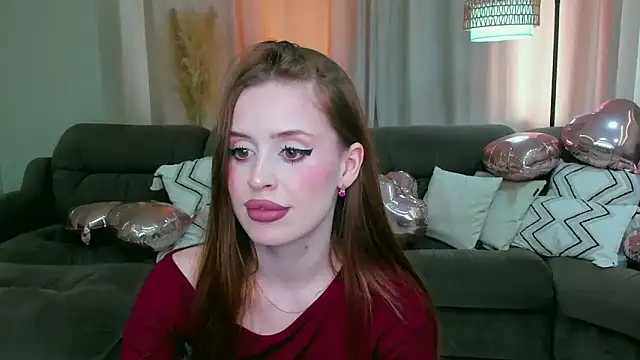  Sweet  Cherry  online show from 21, 3, 2026